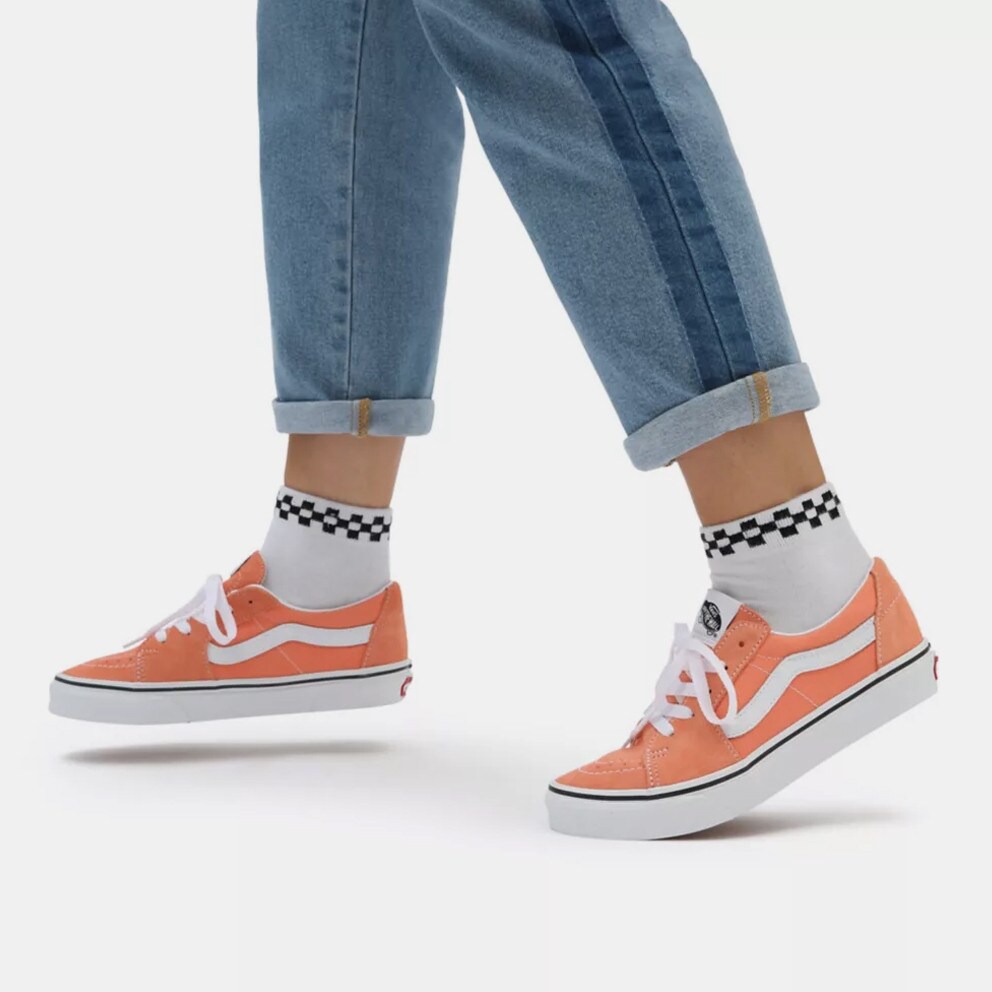 Vans Ua Sk8-Low Women's Shoes