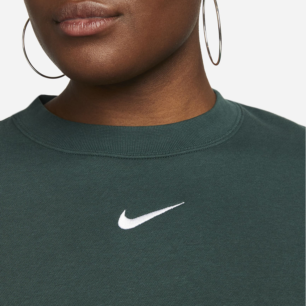 Nike Sportswear Collection Essentials Women's Sweatshirt