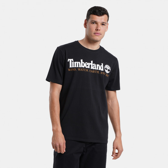 Timberland Wwes Front Men's T-shirt