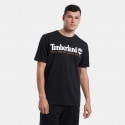 Timberland Wwes Front Ανδρικό T-shirt