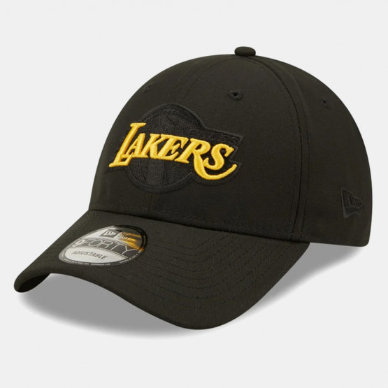 NEW ERA Lakers Base 9FORTY Men's Cap