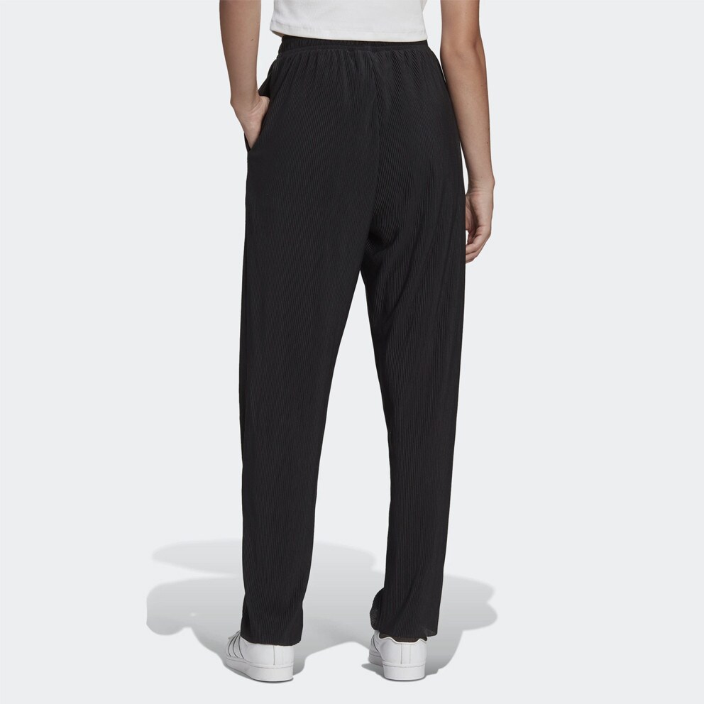 adidas Originals Adicolor Plisse Women's Jogger Pants