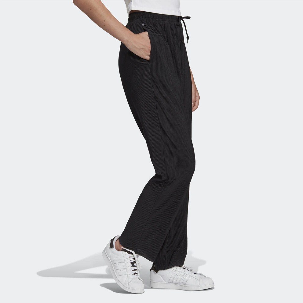 adidas Originals Adicolor Plisse Γυναικείο Jogger Παντελόνι Φόρμας