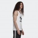 adidas Originals Trefoil Ανδρική Αμάνικη Μπλούζα