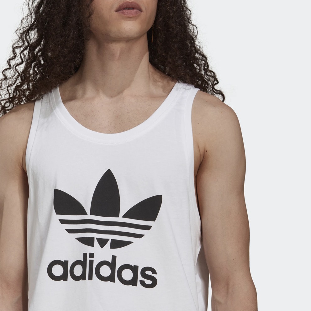 adidas Originals Trefoil Men's Tank Top