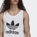 adidas Originals Trefoil Ανδρική Αμάνικη Μπλούζα