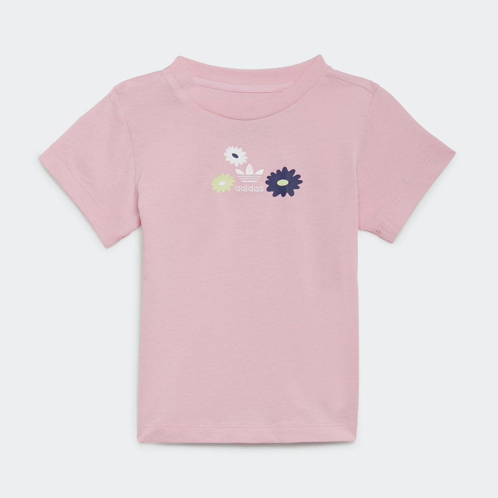 adidas Originals Flower Infants' Set