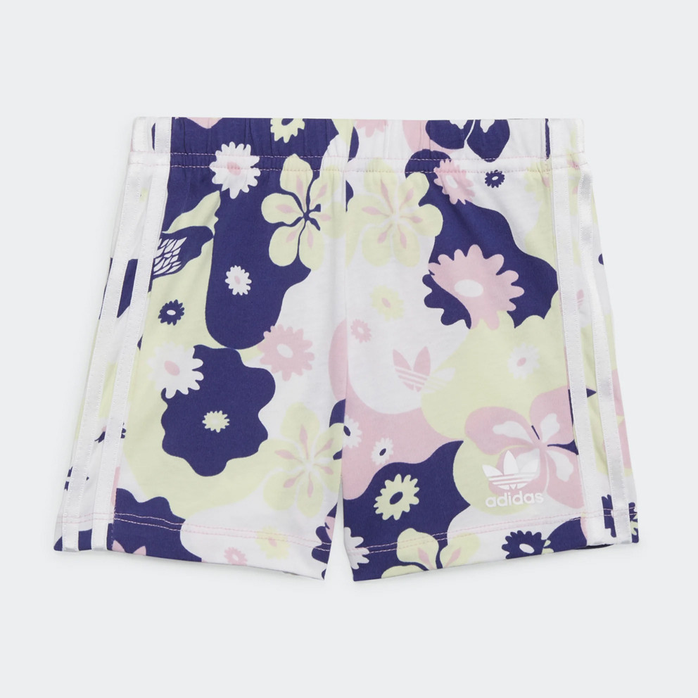 adidas Originals Flower Infants' Set