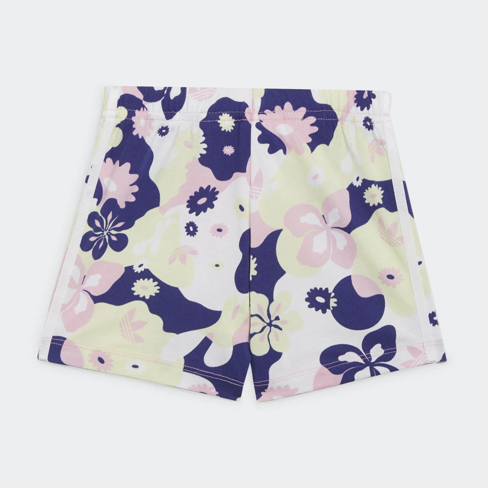 adidas Originals Flower Infants' Set