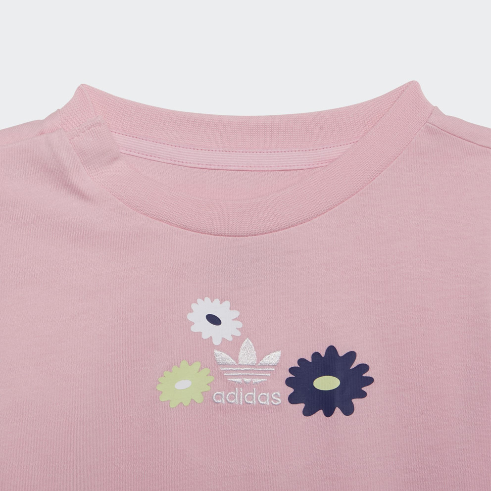 adidas Originals Flower Infants' Set