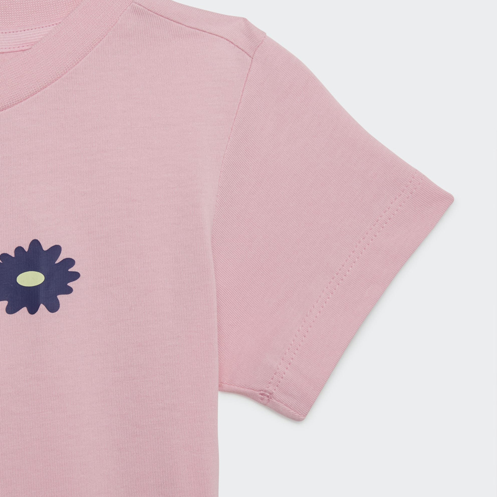 adidas Originals Flower Infants' Set