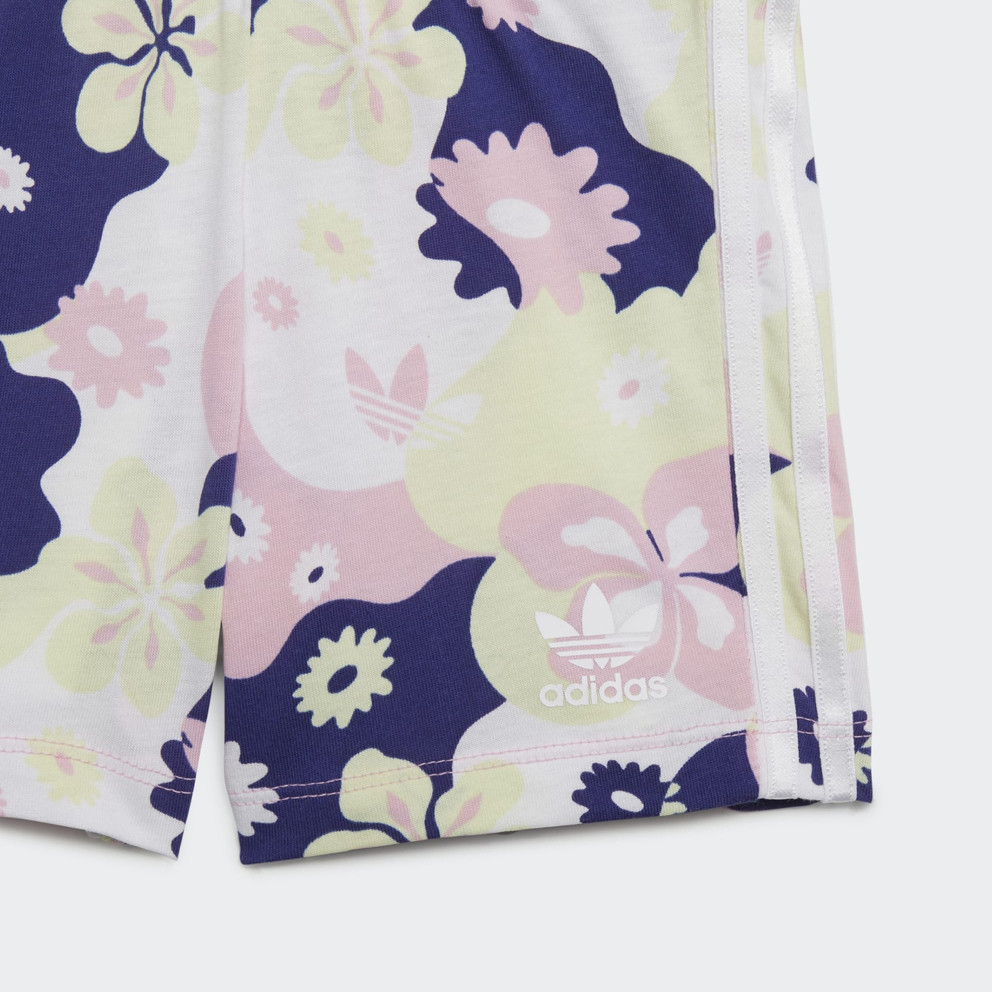 adidas Originals Flower Infants' Set
