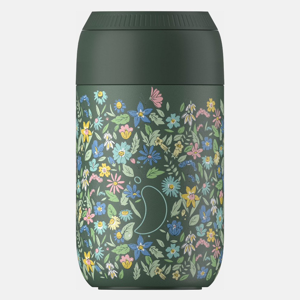Chilly's S2 Cc Liberty  Springs Pine Thermos Cup 340ml