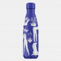 Chilly's Artist Series Greek Dream Thermos Bottle 500ml