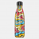 Chilly's Artist Series Psychedelic Dream Thermos Bottle 500ml