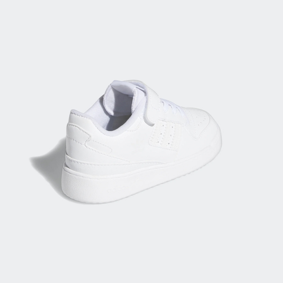 adidas Originals Forum Low Infants' Shoes