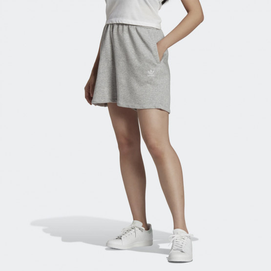 adidas Originals Adicolor Essentials French Terry Women's Shorts