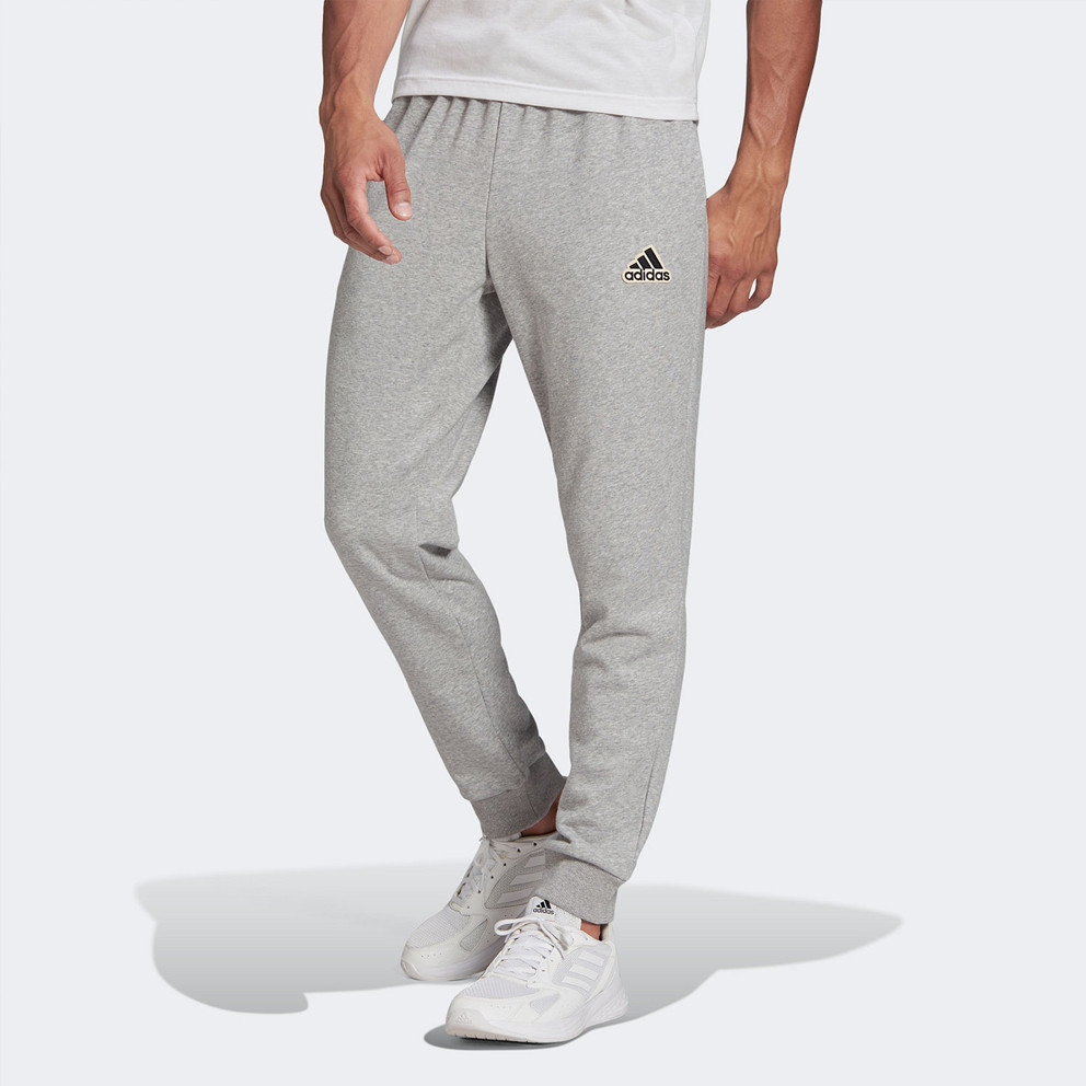 adidas Originals Essentials Feelcomfy French Terry Ανδρική Φόρμα