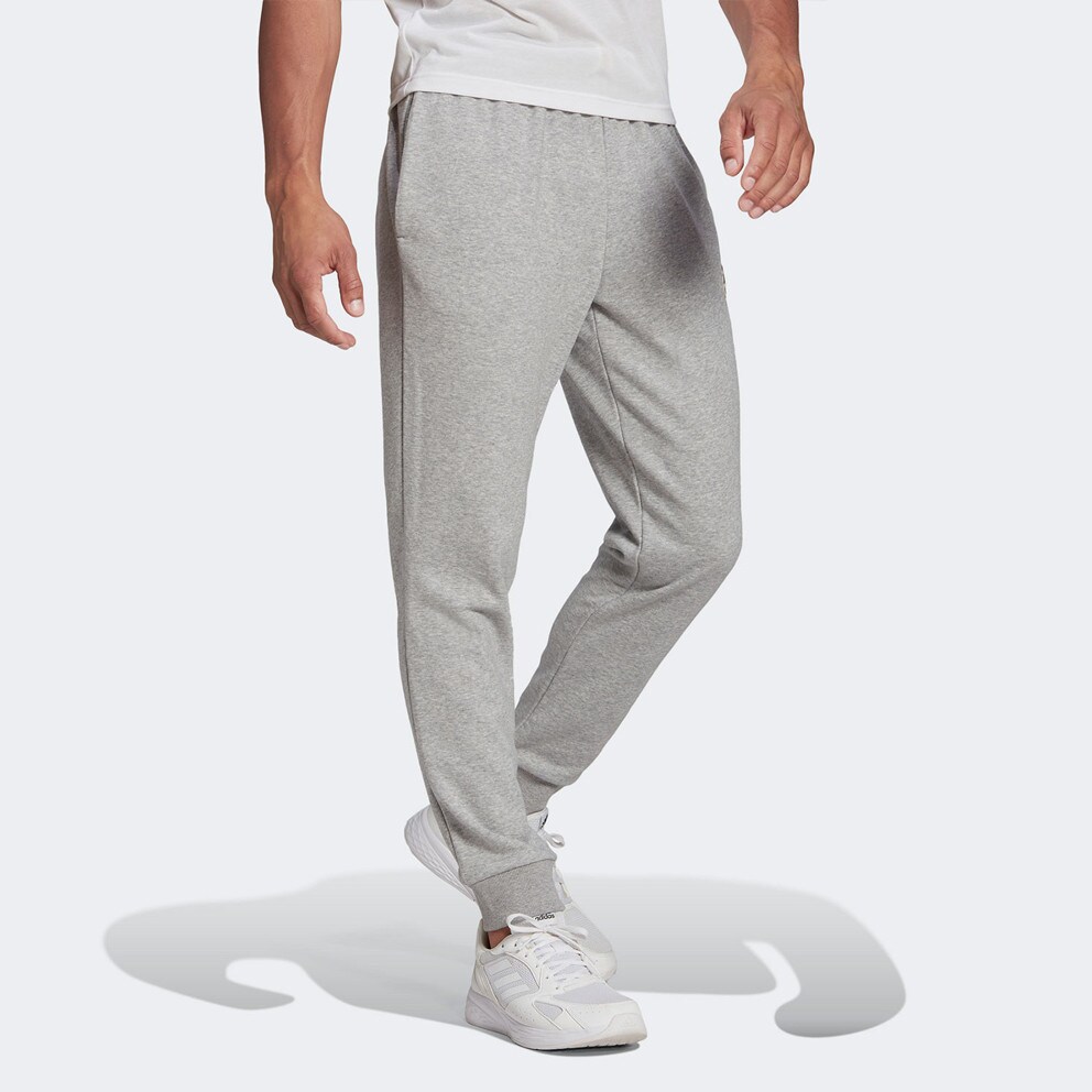 adidas Originals Essentials Feelcomfy French Terry Ανδρική Φόρμα
