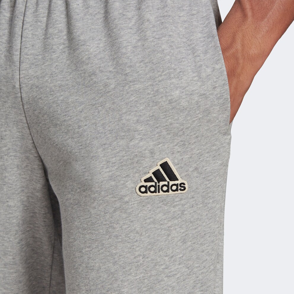 adidas Originals Essentials Feelcomfy French Terry Ανδρική Φόρμα