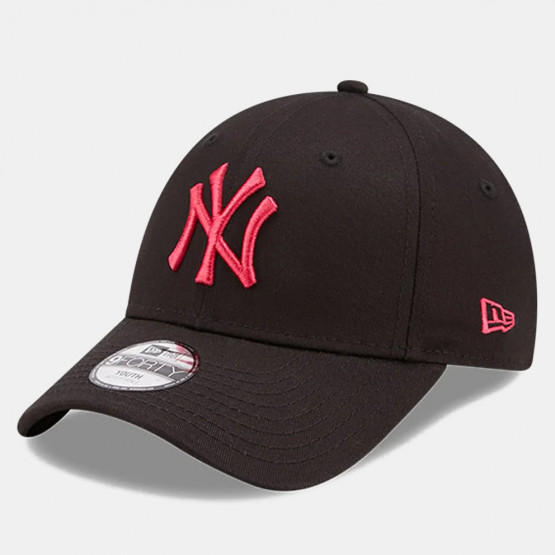 NEW ERA League 9Forty New York Yankees Παιδικό Καπέλο