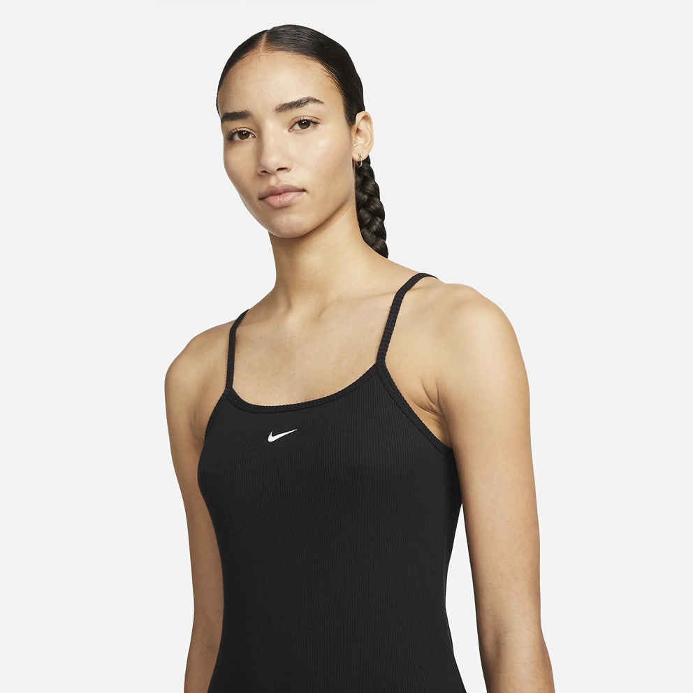 Nike Sportswear Essential Rib Women's Dress