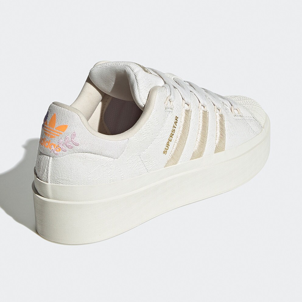 adidas Originals Superstar Bonega Women's Shoes