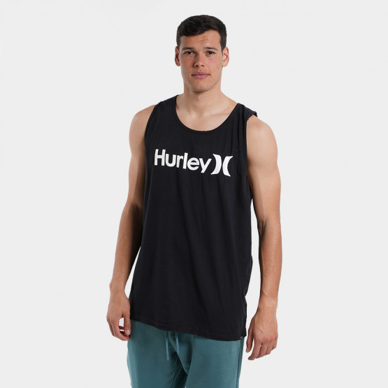 Hurley Men's Tank Top