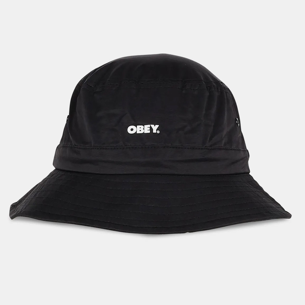 Obey Bold Century Women's Bucket Hat