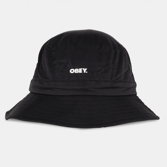 Obey Bold Century Γυναικείο Bucket Καπέλο