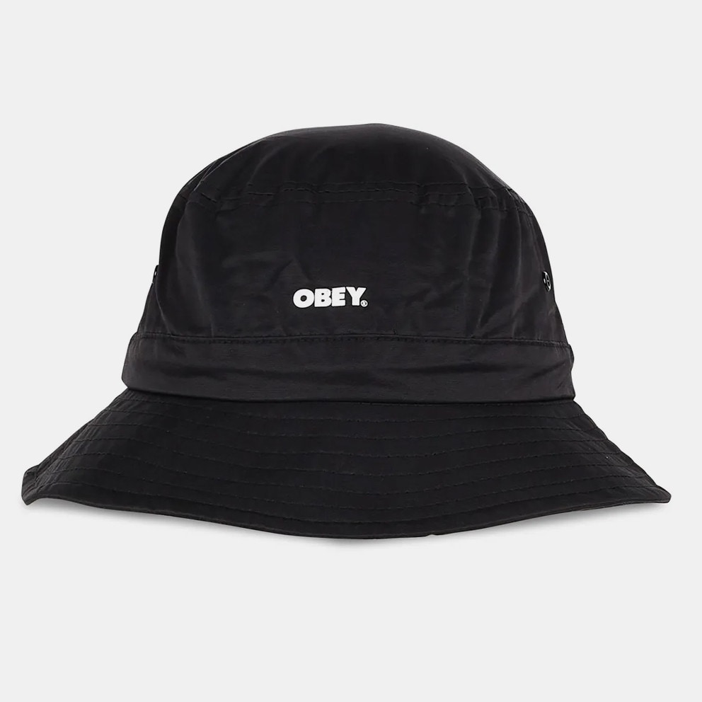 Obey bucket hat deals