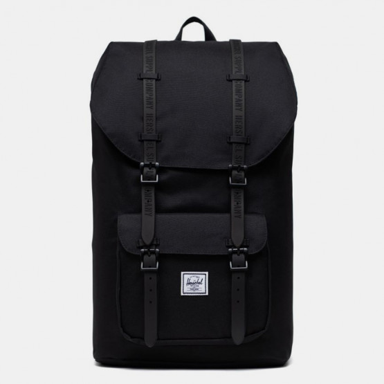 Herschel Little America Unisex Backpack 19,5 L