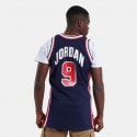 Mitchell & Ness Olympics 1992 Team USA Michael Jordan Authentic Jersey