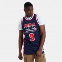 Mitchell & Ness Olympics 1992 Team USA Michael Jordan Authentic Jersey