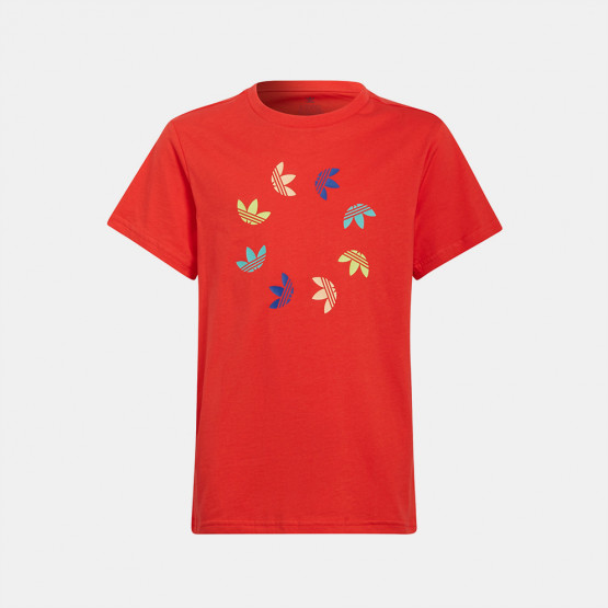 adidas Originals Παιδικό T-shirt