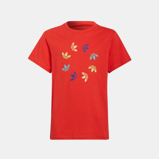 adidas Originals Kid's T-shirt