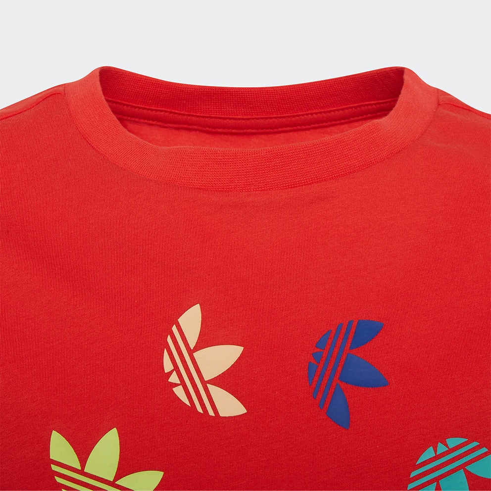 adidas Originals Kid's T-shirt