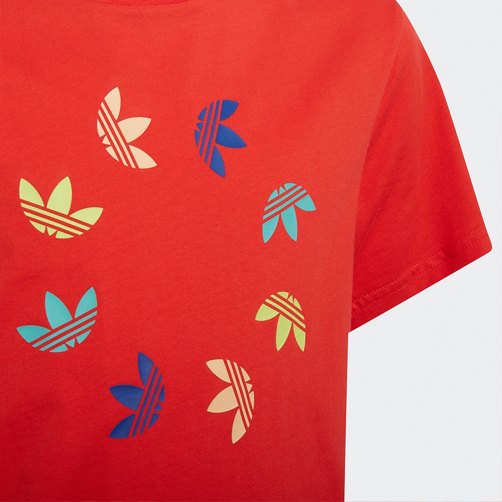 adidas Originals Παιδικό T-shirt