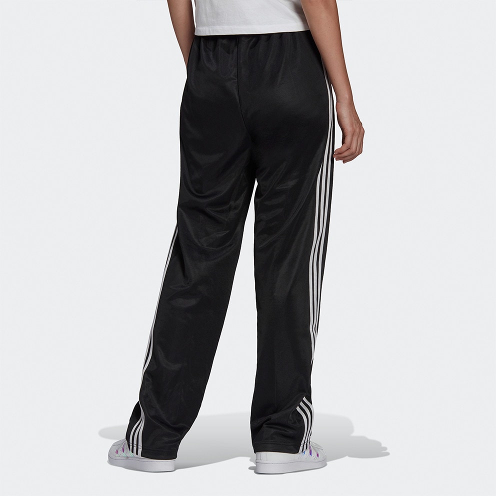 adidas Originals Αdicolor Classics High-Shine Straight-Leg Women's Track Pants