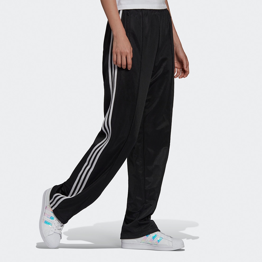 adidas Originals Αdicolor Classics High-Shine Straight-Leg Women's Track Pants