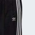 adidas Originals Αdicolor Classics High-Shine Straight-Leg Women's Track Pants