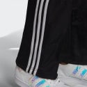 adidas Originals Αdicolor Classics High-Shine Straight-Leg Γυναικείο Παντελόνι Φόρμας