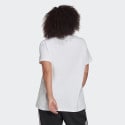 adidas Originals Adicolor Plus Size Γυναικείο T-shirt