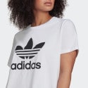 adidas Originals Adicolor Plus Size Γυναικείο T-shirt