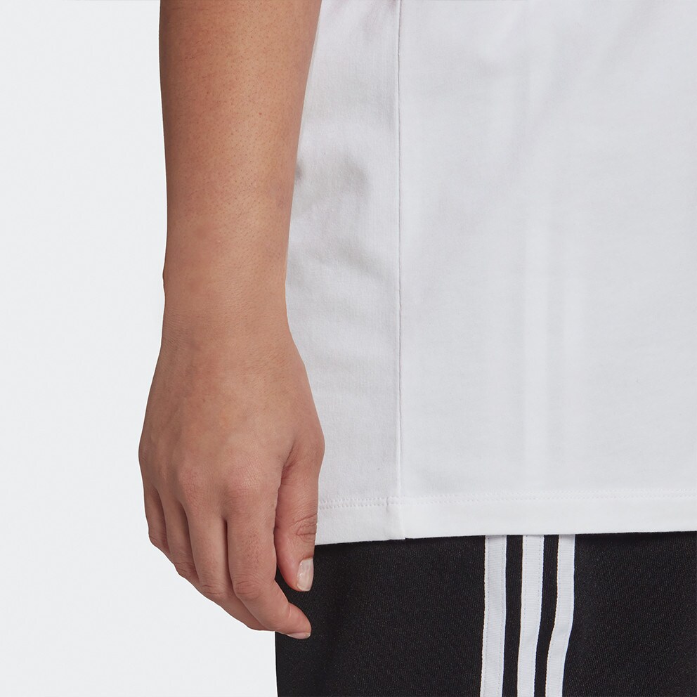 adidas Originals Adicolor Plus Size Γυναικείο T-shirt