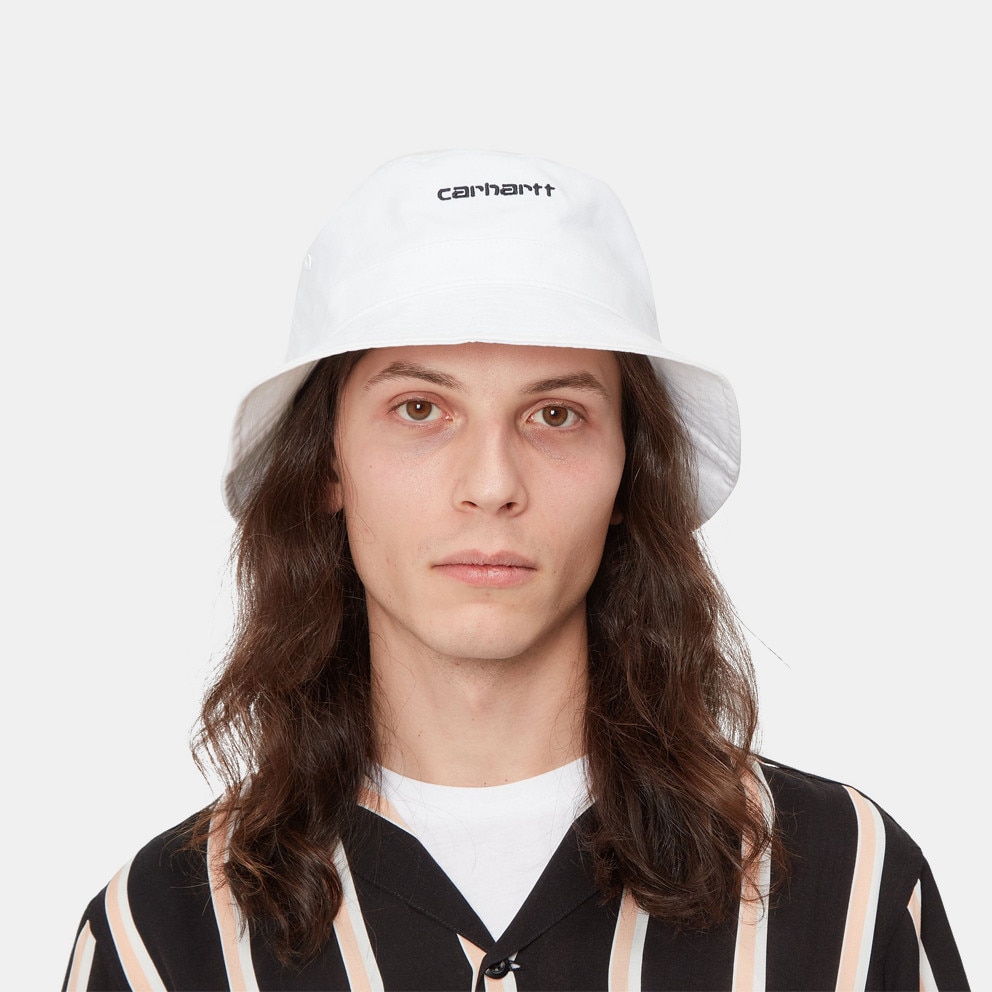 Carhartt WIP Script Unisex Καπέλο Bucket