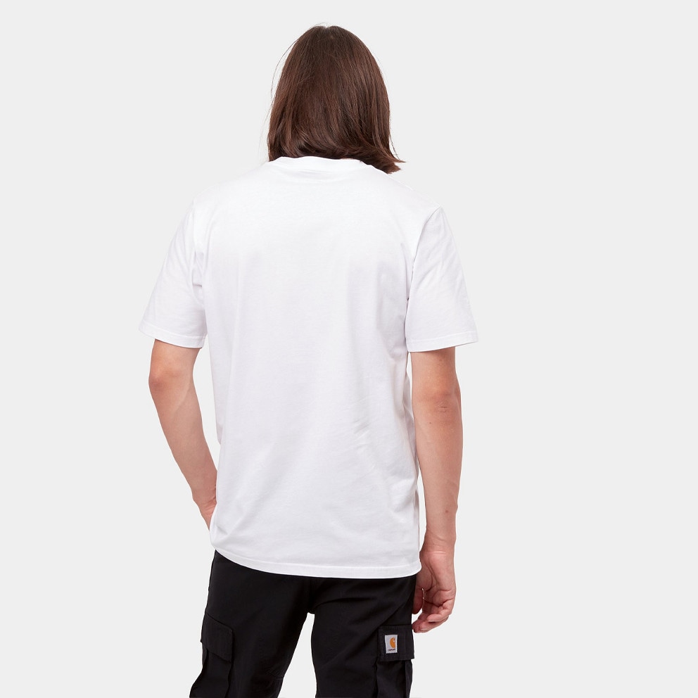 Carhartt WIP Ανδρικό T-Shirt