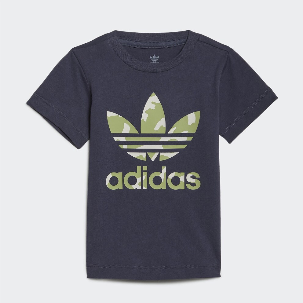 adidas Originals Camo Infants' Set