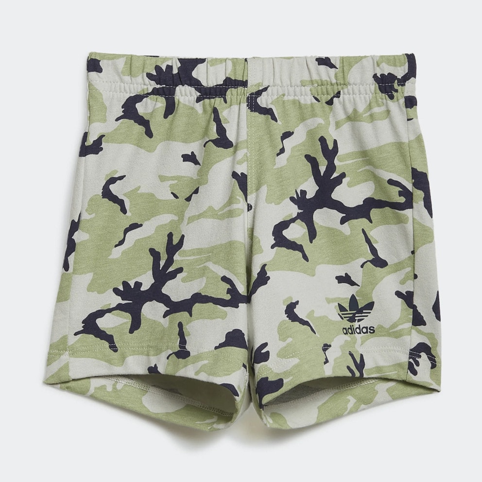 adidas Originals Camo Infants' Set