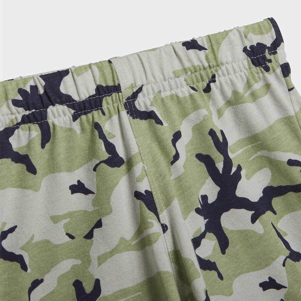 adidas Originals Camo Βρεφικό Σετ